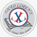 Logo de Liceo  Loren´s