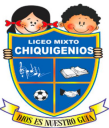 Logo de Colegio Mixto Chiquigenios