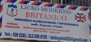 Liceo  Moderno Británico