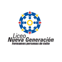 Logo de Colegio Nueva Generacion