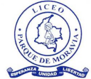 Liceo  Parque De Moravia