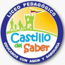 Logo de Colegio Pedagogico Castillo Del Saber