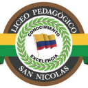 Liceo Pedagogico San Nicolas