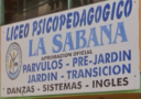 Logo de Liceo Pedagógico  La Sabana