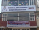 Logo de Colegio Compartir