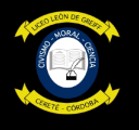 Logo de Colegio Liceo Leon De Greiff