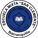 Logo de Instituto Mixta San Clemente