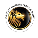 Logo de Colegio Campestre León De Greiff