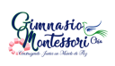 Logo de Escuela Infantil  Montessori