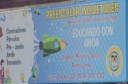 Logo de Escuela Infantil Preescolar Inquietudes