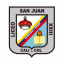 Logo de  San Juan Xxiii