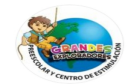 Logo de Escuela Infantil  Grandes Exploradores