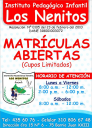 Logo de Colegio Infantil Los Nenitos