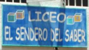 Liceo  Sendero Del Saber