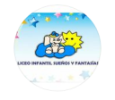 Logo de Colegio Infantil Sueños Y Fantasias