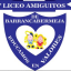 Logo de Amiguitos