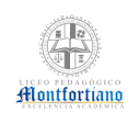 Liceo Pedagogico  Montfortiano