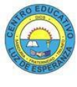 Centro Educativo  Luz De Esperanza