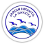 Logo de La Gaviota