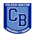 Logo de Colegio Bostón