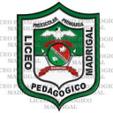 Liceo Pedag Madrigal