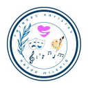 Logo de Escuela Infantil  Futuros Artistas