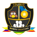 Logo de Gimnasio Infantil  Manitas Creativas