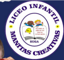 Logo de Escuela Infantil Infantil Manitas Creativas