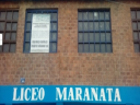 Liceo  Maranata