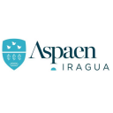 Logo de Colegio Aspaen Iragua