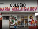 Colegio  Maria Adelaida Hoy