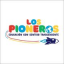 Logo de  Los Pioneros