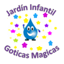 Jardín Infantil Góticas Mágicas 