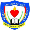 Logo de Colegio Campestre Corazón De Jesús