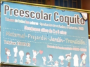 Logo de Preescolar Centro De Dificultades Coquito