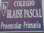 Logo de Blaise Pascal