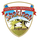 Gimnasio Cristiano Shekinah