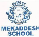 Logo de Colegio Mekaddesh School