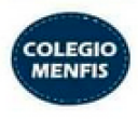 Logo de Colegio Menfis