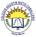 Logo de Colegio Agustin Nieto Caballero