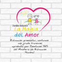 Jardín Infantil  La Magia Del Amor