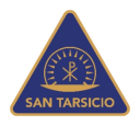 Logo de Colegio San Tarsicio