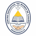 Logo de Centro Educativo  Mi Mundo De Ilusión