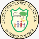 Logo de Liceo Campestre El Nogal