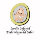 Jardín Infantil  Embriologia Del Saber