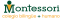 Logo de Montessori