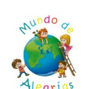 Logo de Escuela Infantil Mundo De Alegrias