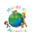 Logo de Mundo De Alegrias