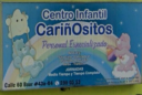 Logo de Escuela Infantil Cariñositos