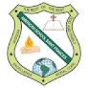 Logo de Instituto American School Saint Frances